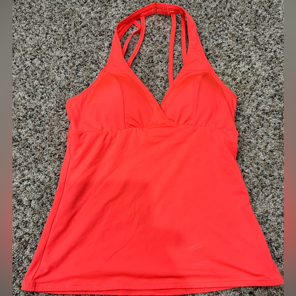 La Vie En Rose tankini